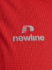 Newline T-Shirt Men's Athletic Herren in TANGO RED