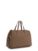Tamaris Shopper TAS Ghalia in taupe