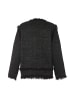 VIRITA Women Strickjacke in Schwarz
