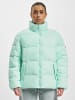 Tommy Hilfiger Tommy Hilfiger Puffer-Jacken in aqua coast