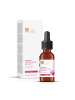 Dr Botanicals Vitamin C & Hyaluronsäure Gesichtsserum, Vitamin C & E Duo-Feuchtigkeitscreme 