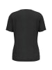 Odlo T-Shirt Lema Hills in Schwarz