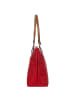 BRIC`s X-Collection Schultertasche 30 cm in red