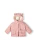 Minoti Fellimitatjacke 25BABYFUR11 in hellpink