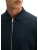 Marc O'Polo Zipper-Sweatjacke regular in Dark Navy