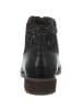 Josef Seibel Stiefeletten in schwarz