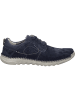 Josef Seibel Halbschuh Wilson 04 in blau