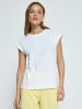 Peppercorn T-Shirt in White