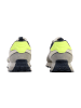 Victoria Sneakers aus Leder Grau