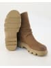 Paul Green Klassische Stiefeletten in Braun