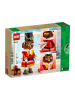 LEGO 40640 Nussknacker