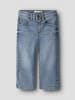 name it Jeans in Medium Blue Denim