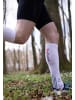 liiteGuard Socken SHIN-TECH RUNNING SOCK in weiß