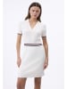 Felix Hardy Kleid in Ecru