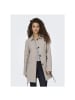 JDY Jacke in Chateau Gray