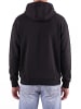 riverso  Pullover RIVMarvin in Schwarz