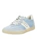 Paul Green Sneaker in Hellblau
