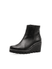 Gabor Chelsea Boot in schwarz
