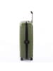 Roncato Box 4.0 4 Rollen Trolley 69 cm mit Dehnfalte militare