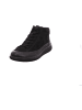 Ecco Schnürstiefel in schwarz