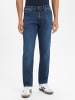 Pierre Cardin Jeans Dijon in dark stone