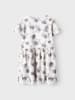 name it Kleid in Peyote Melange