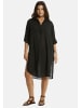 Sea Level Sea Level Strandhemd Salt in BLACK