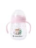 Kikkaboo Baby-Trinklernbecher Savanna in rosa