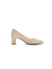 Gabor Modische Pumps für Damen in beige