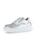 Gabor Sneaker low in silber