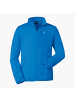 Schöffel Jacke Savoyen2 Fleece in Royalblau