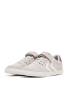 Hummel Klettverschluss Sneaker Slimmer Stadil Kinder in LUNAR ROCK