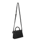 FELIPA Handtasche in SCHWARZ