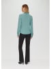 s.Oliver T-Shirt in 6702_petrol
