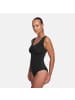 CFAB Figurformender Body mit String  in Leopard
