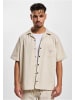DEF Hemden in beige