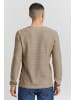 !SOLID Strickpullover SDJarah Knit in Braun
