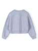 Minoti 2-tlg Langarmshirt & Hose 30SCUBA155 in Blau
