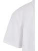 Urban Classics Urban Classics Polos in white