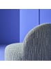 Signature Sessel CULBUTO in Grün - (W) 74  x (H) 72  x (L) 74  cm