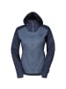 SCOTT W EXPLORAIR LIGHTWB JACKET in Blau