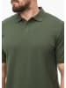 s.Oliver Polo-Shirt  in  7940_olivgrün