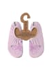 SLIPSTOP DEUTSCHLAND Badeschuhe Peri in rosa