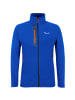 Salewa Fleecejacke Paganella in Royal Blau