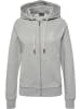 Hummel Hummel Kapuzenpullover Hmlgg12 Multisport Damen in GREY MELANGE