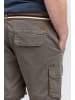 BLEND Cargoshorts BHBrian BT - 20714931 ME in grau