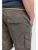 BLEND Cargoshorts BHBrian in Grau