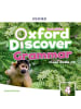 Oxford University Press Tonträger - Oxford Discover Level 4 Grammar