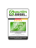 CLEANmaxx CLEANmaxx Milben-Handstaubsauger mit UV-C-Licht 450W grau/blau