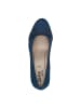 Jana Pumps in NAVY